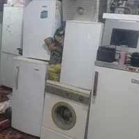 یخچال خریدار یخچال خرید در همه نقاط شهر و پردیسان|یخچال و فریزر|قم, میرزائیه|دیوار