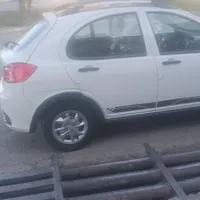 کوییک پارس خودرویی