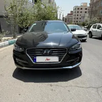 هیوندای آزرا گرنجور مدل ۲۰۱۹|خودرو سواری و وانت|تهران, پردیسان|دیوار