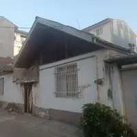 ۱۱۲ متر زمین با بنا شهری در تربیت معلم|فروش زمین و ملک کلنگی|لاهیجان, شهرک سلمان فارسی|دیوار