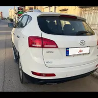 جک s5 در حد صفر لاکاغذی|خودرو سواری و وانت|اصفهان, ملک‌شهر|دیوار