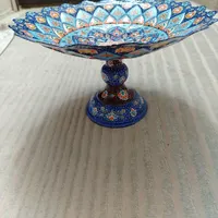 میناکاری درجه 1|صنایع دستی و سایر لوازم تزئینی|فولادشهر, B2|دیوار