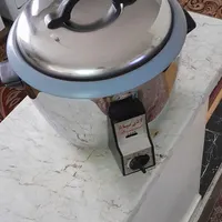 برقی|اجاق گاز و لوازم برقی پخت‌وپز|محمدشهر, |دیوار
