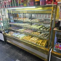 یخچال  قنادی|فروشگاه و مغازه|شاهین دژ, |دیوار