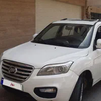 فروش لیفانx60 اتوماتیک ۱۳۹۷معاوضه تندرL90وmvm110|خودرو سواری و وانت|اصفهان, باغ زیار|دیوار