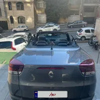 رنو‌ اسکالا کروک ۲۰۱۴-