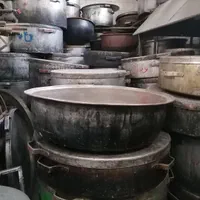 کرایه چی و ظروف کرایه لوازم پخت و پز صنعتی