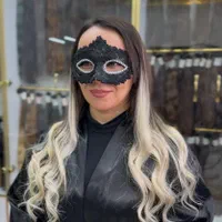 اکستنشن تخصصی مو|خدمات آرایشگری و زیبایی|قم, زنبیل آباد|دیوار