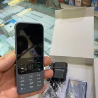نوکیا 6300 4G با حافظهٔ ۴ گیگابایت|موبایل|تهران, شیخ هادی|دیوار
