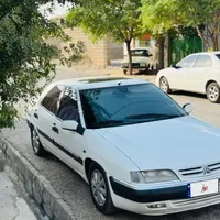 معاوضه زانتیا ۲۰۰۰