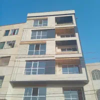 فروش واحد 54 متری نوساز رباط کریم خیابان گرجی