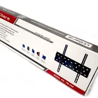 پایه تلویزیون LCDARM مدل TW-460 نصاب دیواری|تلویزیون و پروژکتور|تهران, قیطریه|دیوار