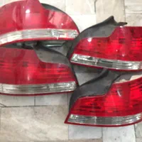 چراغ بی ام و 740Li e92 120i e90لندکروز c200 LX570|قطعات یدکی و لوازم جانبی|تهران, دردشت|دیوار