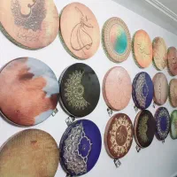 مولودی عروسی تولد دف