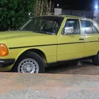 بنز کلاسیک مدل۷۶|خودرو کلاسیک|یزد, |دیوار