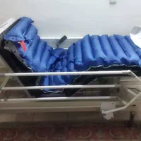 تخت بیمارستانی مواج اکسیژن ساز ویلچر اجاره|آرایشی، بهداشتی، درمانی|کرج, طالقانی|دیوار