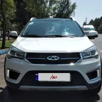 ام‌وی‌ام X22 دنده‌ای اسپرت اکسلنت، مدل ۱۴۰۰|خودرو سواری و وانت|تبریز, |دیوار
