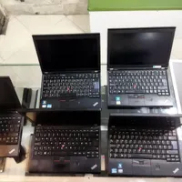 لپتاپ‌ لنووX230تینک پد Core i5 Ram8 HDD500 intel|رایانه همراه|کرج, گلشهر|دیوار