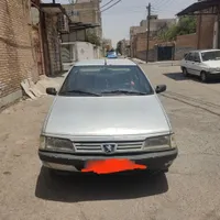 پژو 405 GLX بنزینی، مدل ۱۳۸۶|خودرو سواری و وانت|دزفول, |دیوار