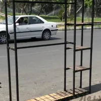استقامت رخت بندی رگال زیر کد ۳۴