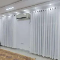دوخت و نصب انواع پرده|پرده، رانر، رومیزی|بندر ماهشهر, |دیوار