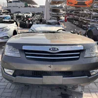 کاپوت در گلگیر سپر چراغ یدکی موهاوی استوک|قطعات یدکی و لوازم جانبی|شیراز, ریشمک|دیوار