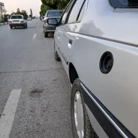 پژو ۹۲ دوگانه کارخانه|خودرو سواری و وانت|اردبیل, |دیوار
