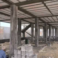 تیرچه بلوک فوم اجرا سقف|خدمات پیشه و مهارت|بندر ماهشهر, |دیوار