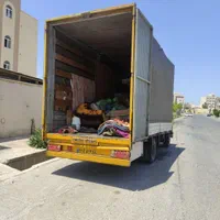 باربری و اسبابکشی شاهی ۱۰۰ تضمینی در سراسر بوشهر|خدمات حمل و نقل|بوشهر, |دیوار