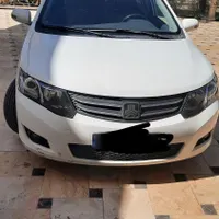 آریو مدل ۹۷