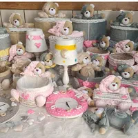 سرویس سیسمونی مخملی