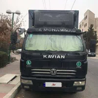 کاویان 106 خواب|خودرو سنگین|تهران, جنت‌آباد مرکزی|دیوار