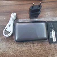مودم قابل حمل TD LTEو 4G مدل ZTE|مودم و تجهیزات شبکه|اصفهان, دشتستان|دیوار