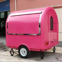 فست فود سیار