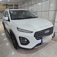 ام وی ام x22 pro 1404 ، صفر *اقساط بلند مدت*|خودرو سواری و وانت|یزد, |دیوار
