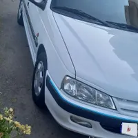 پژوپارس دوگانه کارخانه مدل ۹۰(استثنایی)|خودرو سواری و وانت|اردبیل, |دیوار