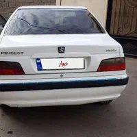 پژو پارس ELX (سفارشی) TU5، مدل ۱۴۰۱|خودرو سواری و وانت|اصفهان, خواجه عمید|دیوار