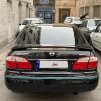 نیسان ماکسیما مونتاژ اتوماتیک، مدل ۱۳۸۴|خودرو سواری و وانت|تهران, امامت|دیوار