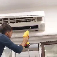 نصب/کولرگازی/تعمیرات/اسپیلت/سرویس تهران|خدمات پیشه و مهارت|تهران, ونک|دیوار