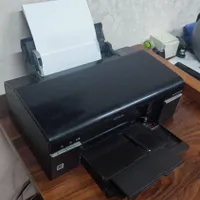 چاپگر پرینتر جوهرافشان رنگی اپسون epson P50|پرینتر، اسکنر، کپی، فکس|اهواز, امانیه|دیوار
