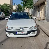 پژو پارس Lx Tu5 مدل ۱۳۹۶|خودرو سواری و وانت|نهاوند, |دیوار