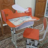 میزتحریر کودک|میز تحریر و کامپیوتر|تهران, یاخجی آباد|دیوار
