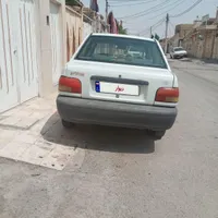 پراید|خودرو سواری و وانت|اهواز, زرگان|دیوار