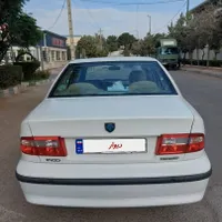 سمندLX EF7 پایه گازسوز کارخانه مدل99|خودرو سواری و وانت|کرج, باغستان|دیوار