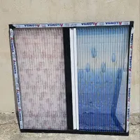 کاشی‌کاری دیوار چینی بازسازی ساختمانی کلی