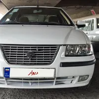 سمند LX EF7، مدل ۱۳۹۹|خودرو سواری و وانت|تهران, تهرانپارس شرقی|دیوار