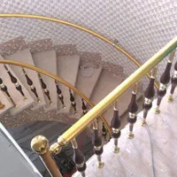 نرده استیل و آلومینیوم شانگفی