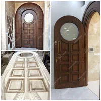 تولیدی درب تمام چوب لابی در چوبی پله نرده کمد|مصالح و تجهیزات ساختمان|تهران, تهرانپارس غربی|دیوار