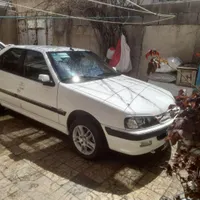 پژو پارس موتور جدید XU7P (سفارشی)، مدل ۱۴۰۱