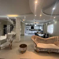 اجاره ویلا دو استخره جنگلی با ویو تماشایی کد113|اجارهٔ کوتاهمدت ویلا و باغ|ماسال, |دیوار